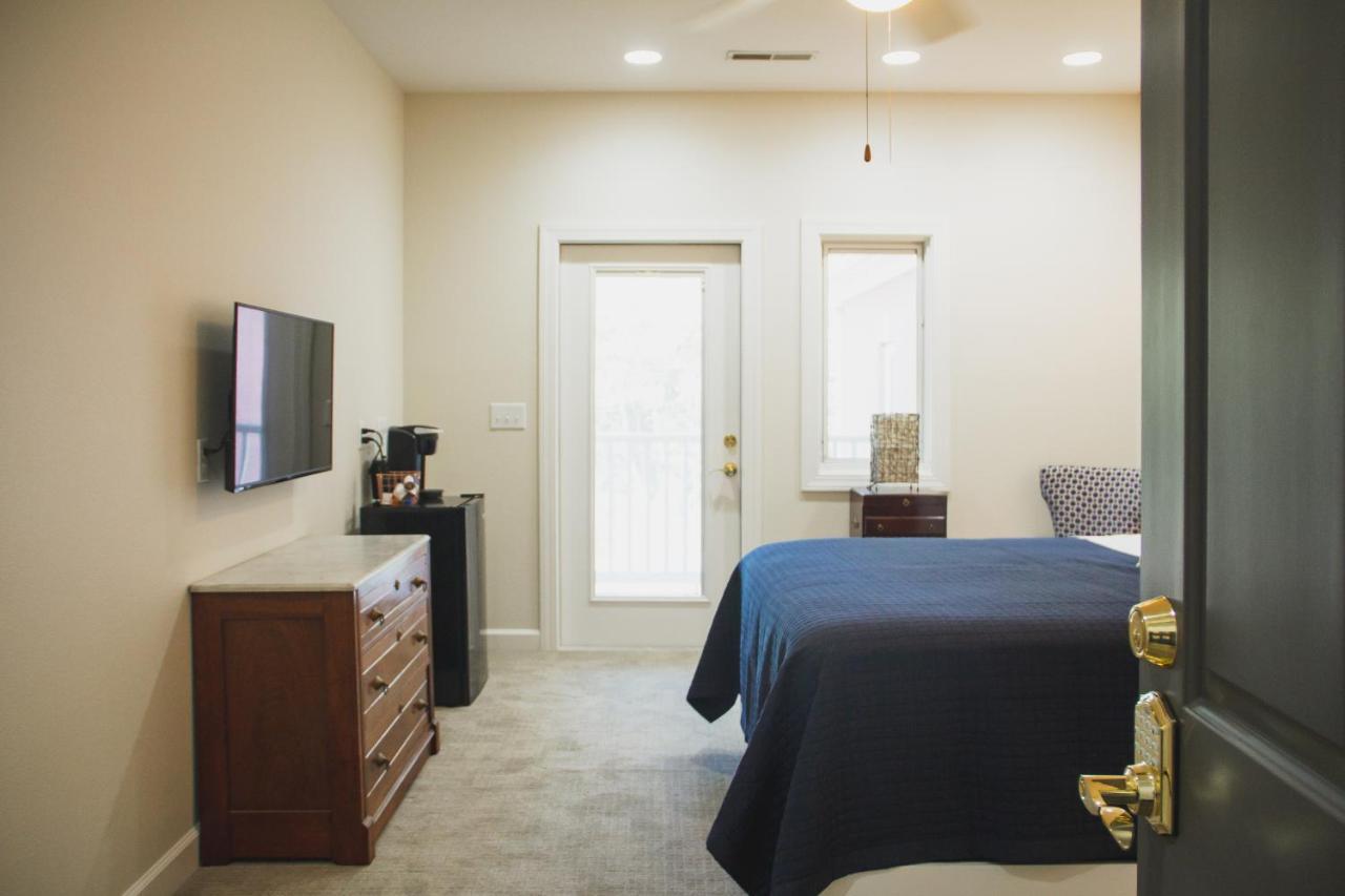 The Respite - Bed And Breakfast Paducah Exterior photo