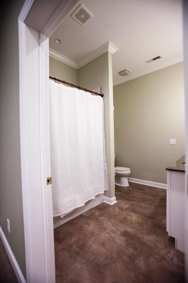 The Respite - Bed And Breakfast Paducah Exterior photo