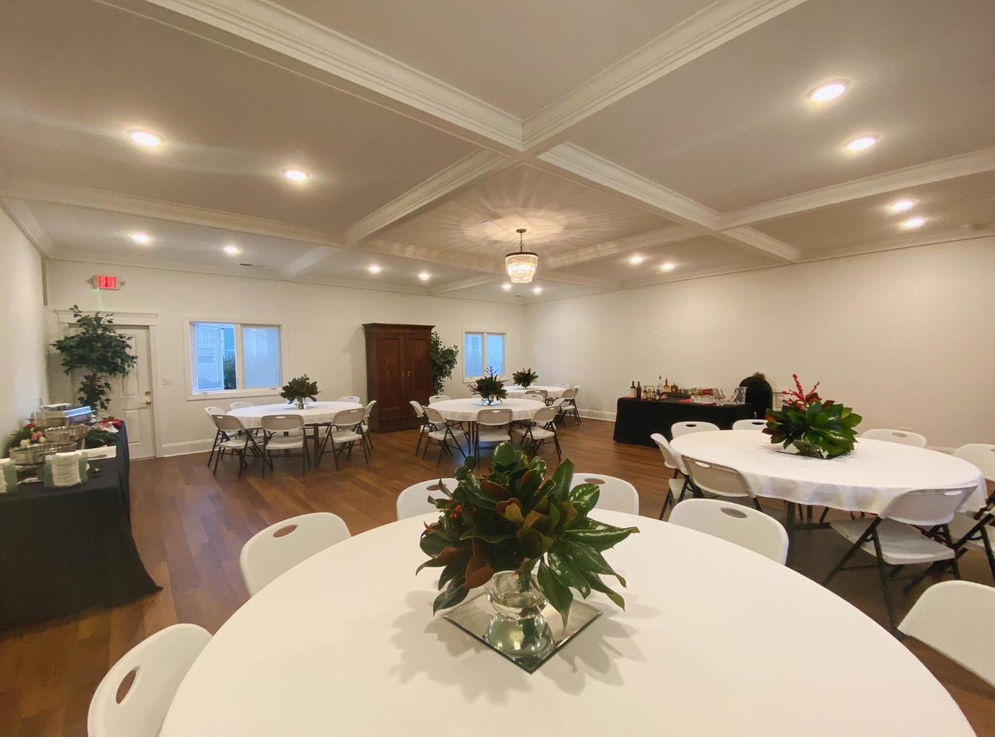The Respite - Bed And Breakfast Paducah Exterior photo